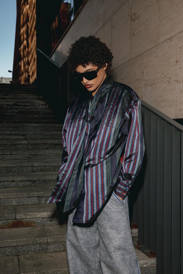 Urban vogue drop’26 - CO:CREATE 3