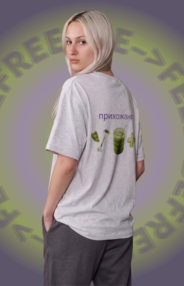 Wellness is my religion - CO:CREATE 3
