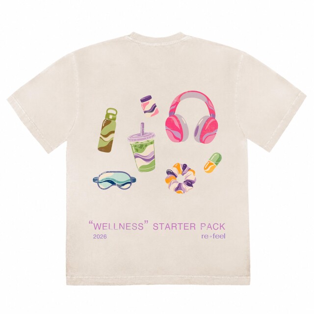 wellness print - CO:CREATE 1