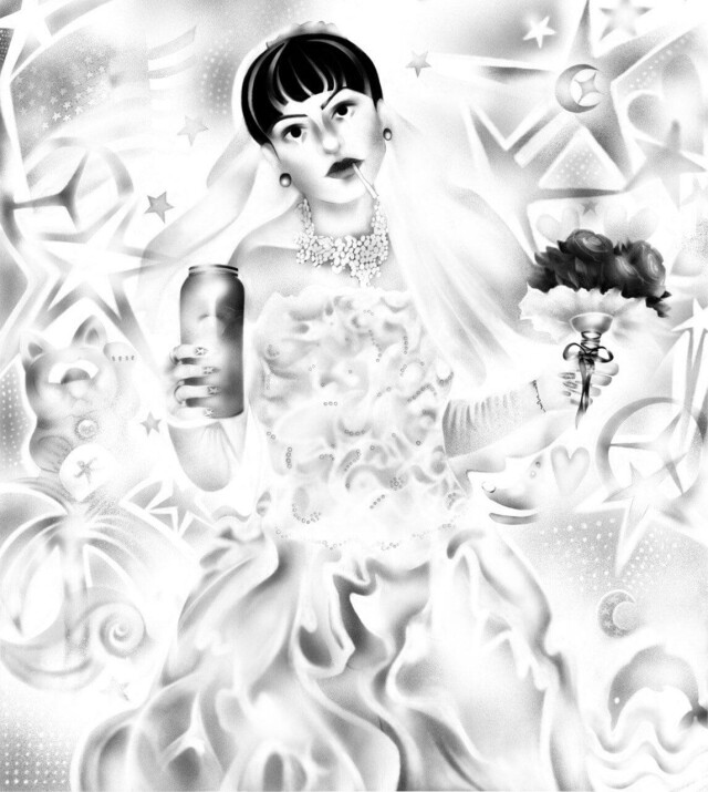 Original SuperStar Detka 2009 - CO:CREATE 3