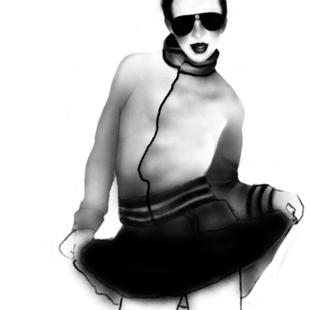 Original SuperStar Detka 2009 - CO:CREATE 1