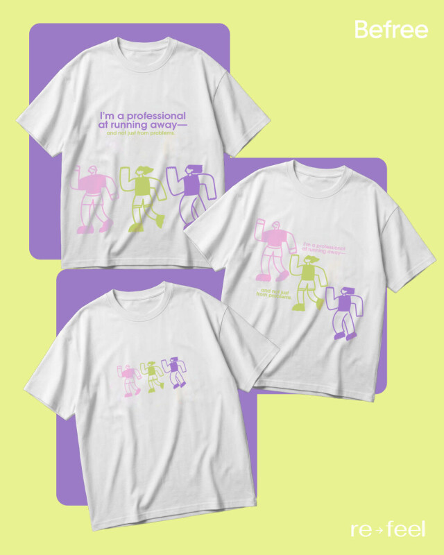 RUNAWAY - CO:CREATE 6
