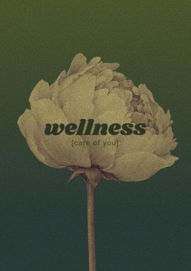 wellness открытки - CO:CREATE 5