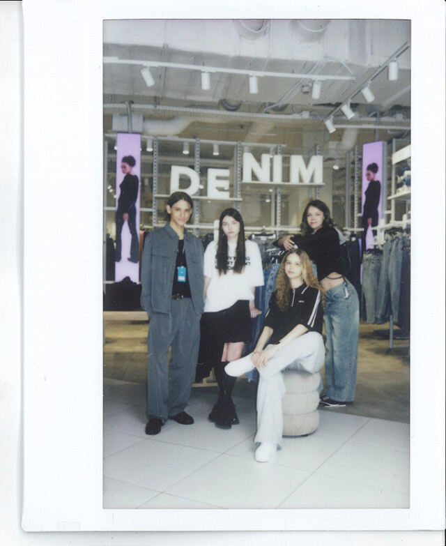 Офисное пространство