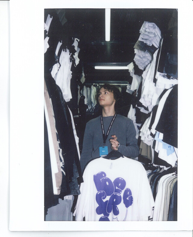 Преимущества работы